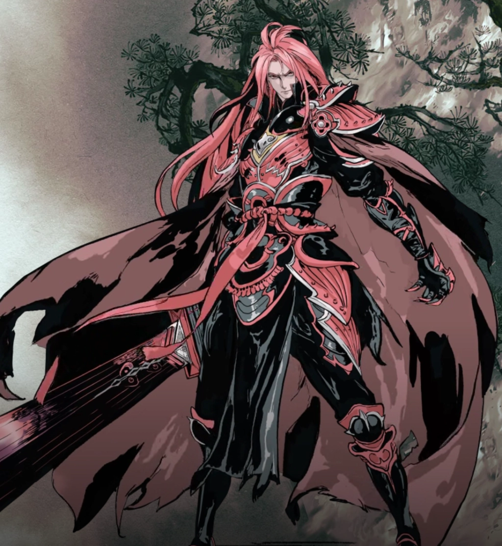 Phantom Blade: Executioners giới thiệu 4 class chính và nhánh nghề đặc biệt