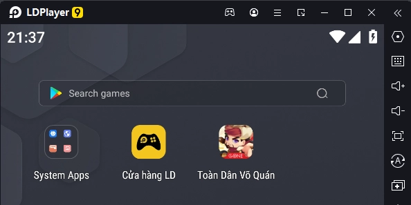 『GAME MỚI』Toàn Dân Võ Quán - Gzone: Huyền thoại Kim Dung tái hiện trong tháng 11 này & Cách tải game trên PC