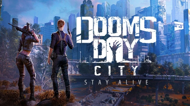 Doomsday City Best Tips for the Best Challenge in Adventure