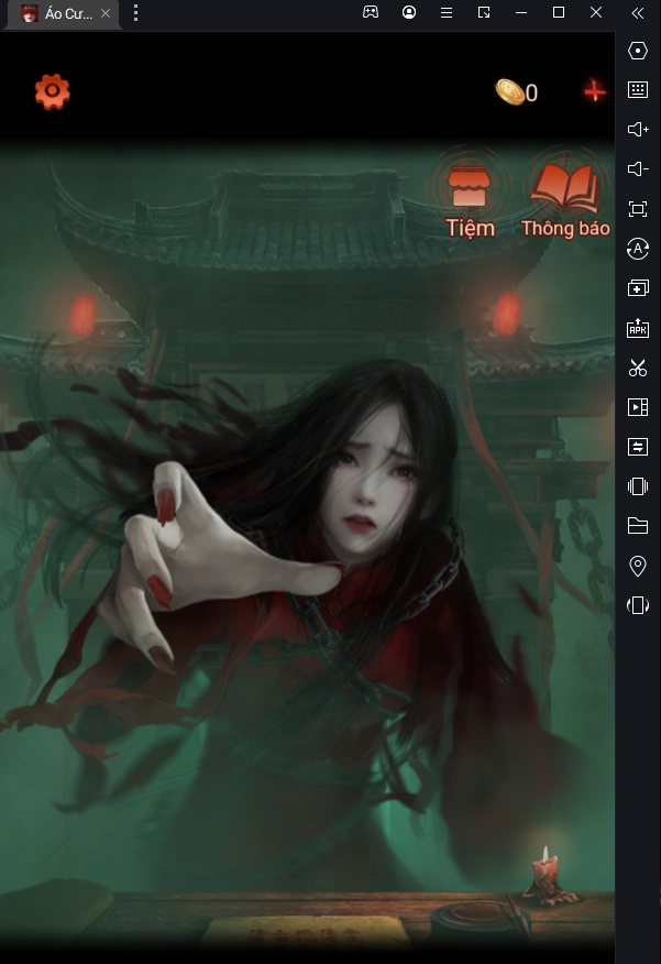 Áo Cưới Giấy 4 Dây Tơ Hồng: Hướng dẫn vượt Chương 5 - Cái Kết