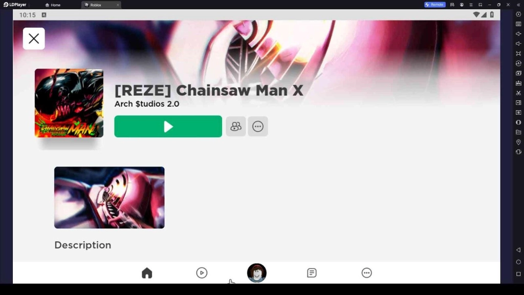 Roblox Chainsaw Man X Codes: Unleash Your Devilish Powers - 2023 November