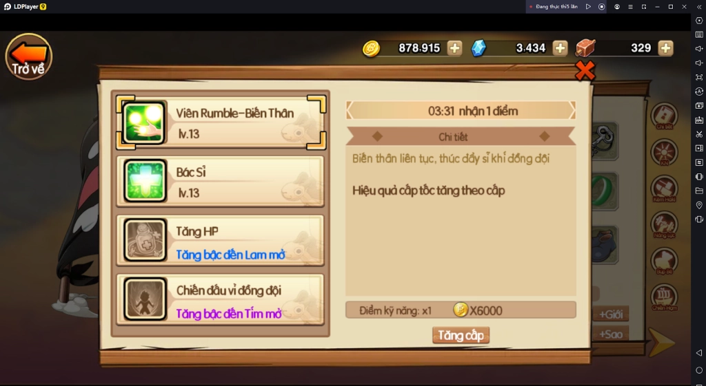 『HƯỚNG DẪN』OP Đại Chiến: Top Nhân Vật Mạnh Giai Đoạn Đầu & cách tải game trên PC