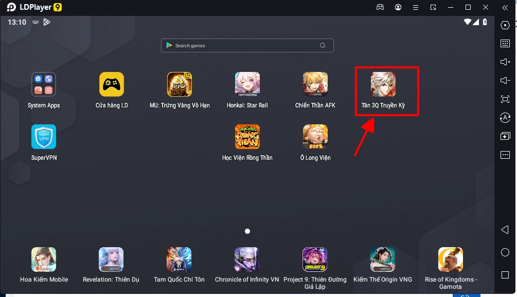 『GIFTCODE』Tổng Hợp GiftCode Tân 3Q Truyền Kỳ và Hướng Dẫn Cách Nhập