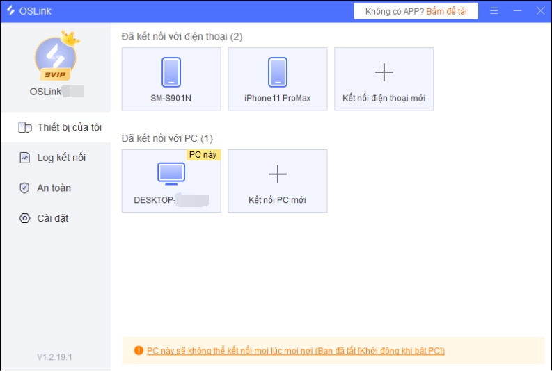 『TIN TỨC』OSLink: kết nối tạo nên thú vị - Sản phẩm mới của LDPlayer chính thức ra mắt