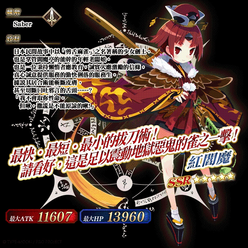 《Fate/Grand Order》繁中版舉辦「Making Christmas Party！」