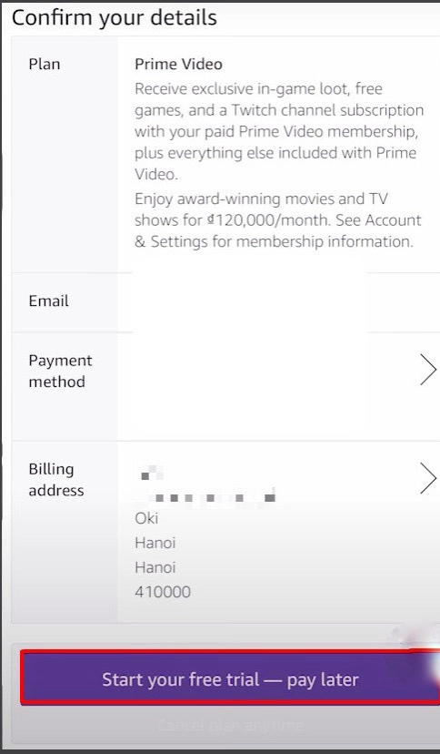 『HƯỚNG DẪN』Honkai:Star Rail: Nhận Free Ngọc Ánh Sao Sự Kiện Prime Gaming