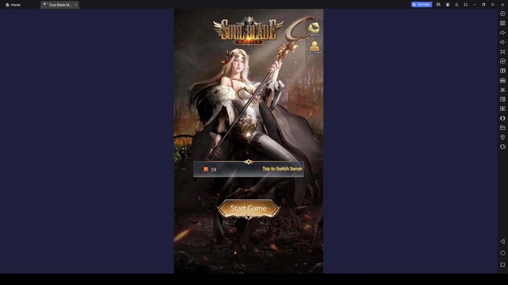 A Beginner's Guide to Soul Blade Mobile