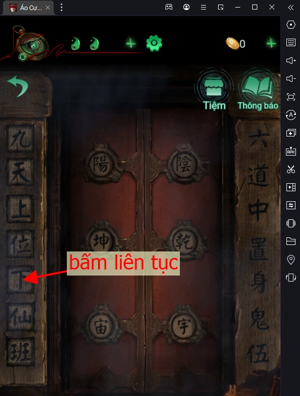 Áo Cưới Giấy 4 Dây Tơ Hồng: Hướng dẫn vượt Chương 5 - Cái Kết