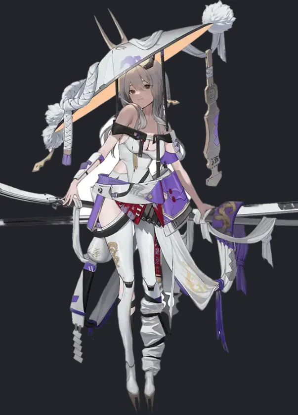 Goddess of the Victory: NIKKE (Global) แนะนำ SSR ที่โครตละเอียดว่าตัวไหนน่าปั้นใช้ยาวๆ บน LDPlayer9