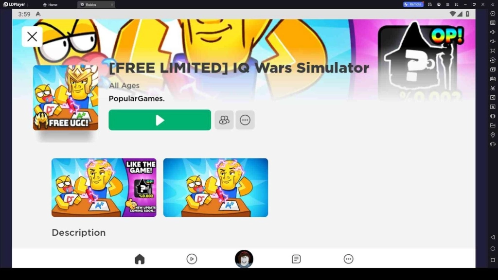 Roblox IQ Wars Simulator Codes: The Battle of Intelligence - 2023 November