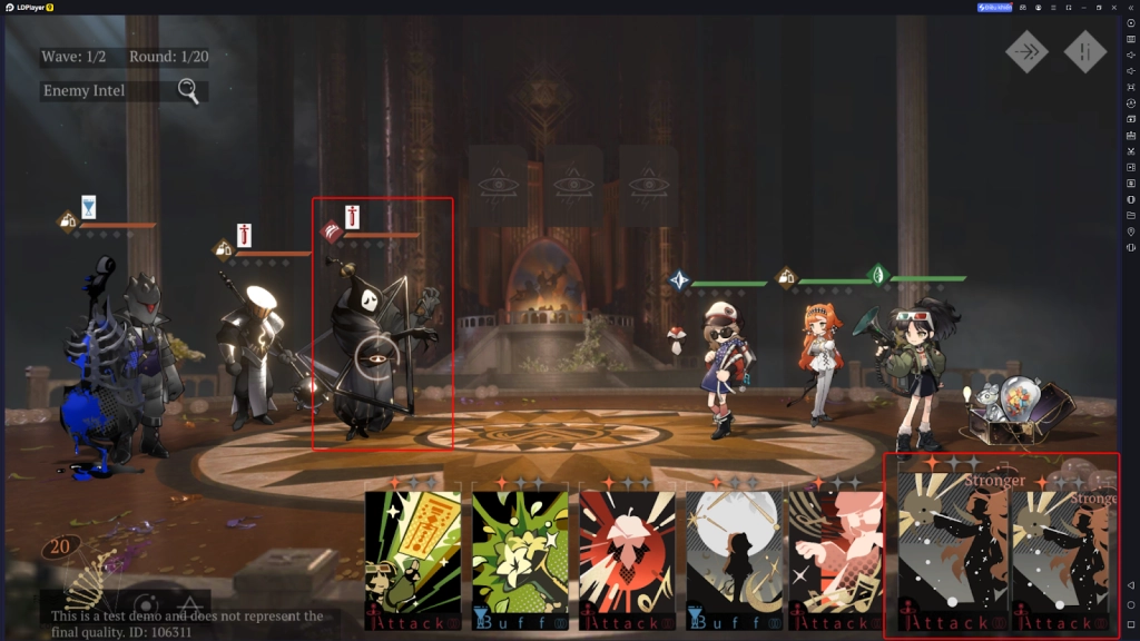 『HƯỚNG DẪN』Reverse: 1999 tổng hợp mẹo và chiến thuật chơi game chuẩn