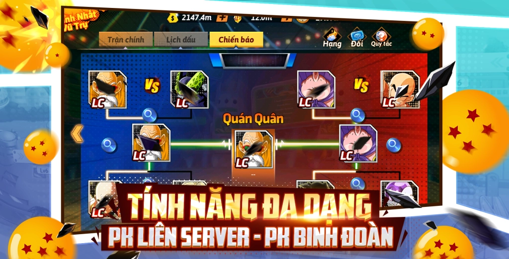 『GAME MỚI』Rồng Thần Siêu Cấp- Giới Thiệu Và Hướng Dẫn Đăng Kí