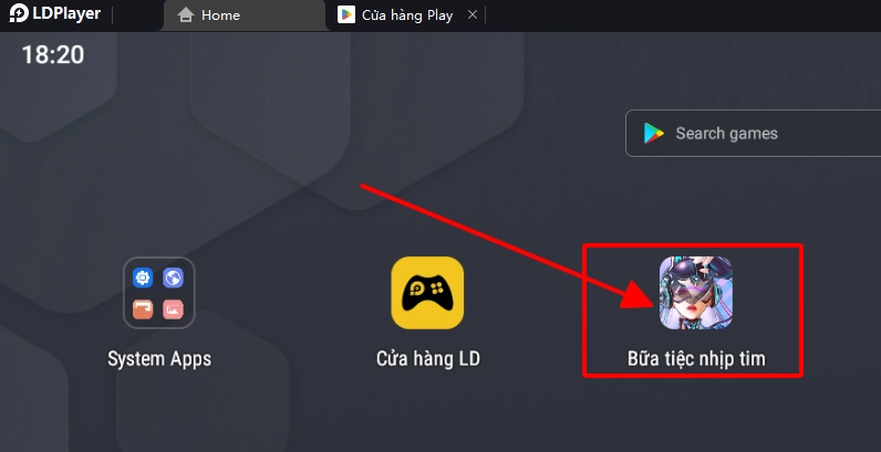 『GIFTCODE』Bữa Tiệc Nhịp Tim - Tổng hợp code mới nhất & Cách nhập code tân thủ