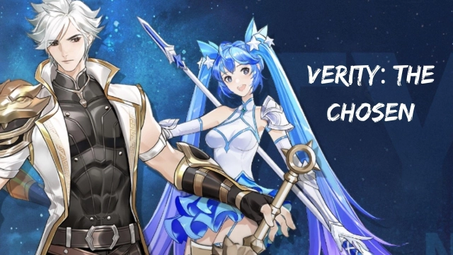 Verity: The Chosen Beginner Guide and Tips for               a Best Gameplay Achieved