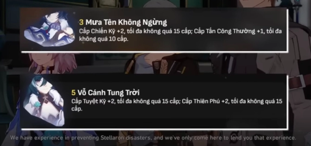 『HƯỚNG DẪN』Honkai: Star Rail: Giới Thiệu -Cách Build Yukong- Hỗ Trợ Buff Mạnh Hơn 5 Sao