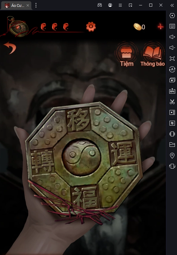 『HƯỚNG DẪN』Áo Cưới Giấy 4 Dây Tơ Hồng: Hướng Dẫn Vượt Chương 2 - Không Ngờ