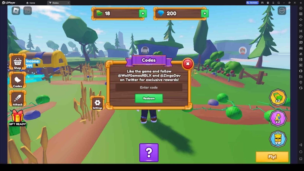 Roblox Castle Tycoon Codes: Construct Your Kingdom - 2023 November