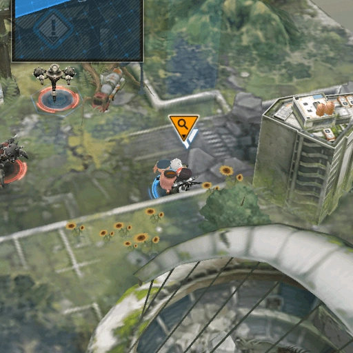 【攻略】《勝利女神:妮姬》前三章節遺失物品收集地點