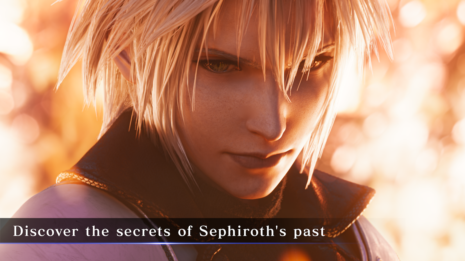 Final Fantasy VII Ever Crisis : Gameplay, requisitos, história e mais
