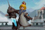 Inariel Legend: Dragon Hunt Tier List of Characters in November 2023
