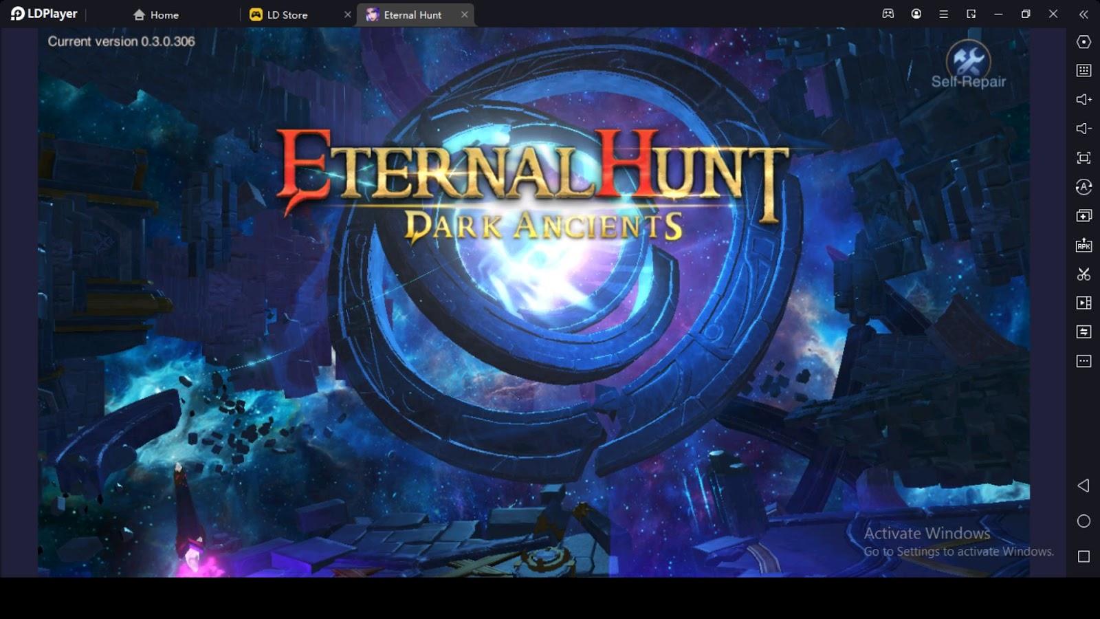 Eternal Hunt: Dark Ancients Beginner Guide