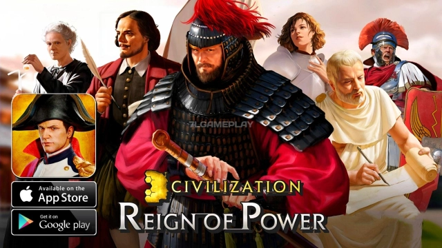 Civilization: Reign of Power Tier List for the Best Commanders – December