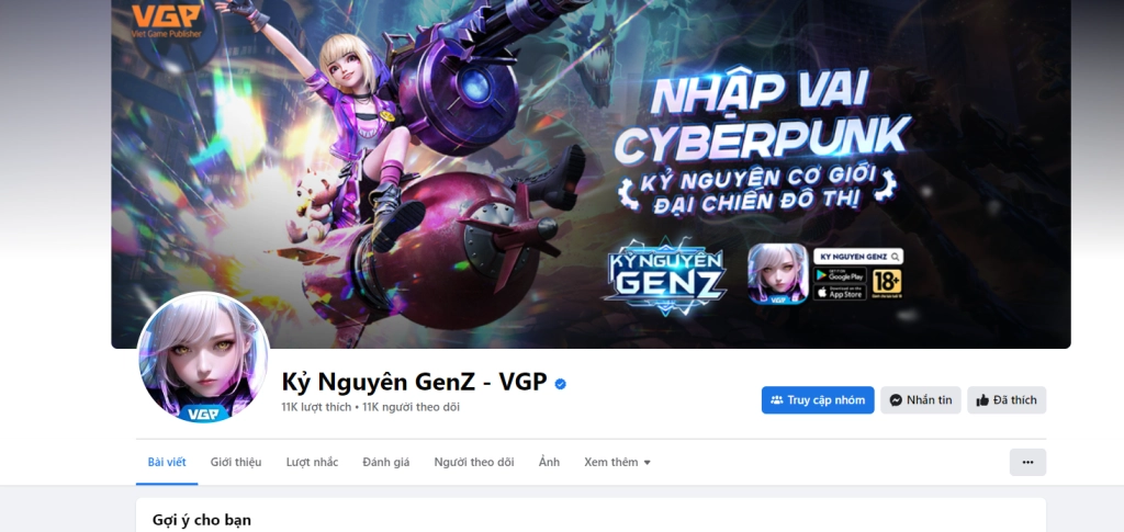 『GIFTCODE』GiftCode Kỷ Nguyên Genz và Hướng Dẫn Cách Nhập