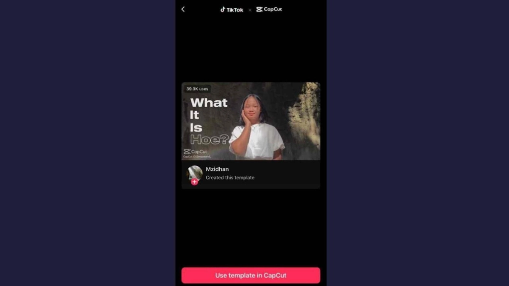 The Best CapCut Template for Videography – Trending 15 in 2023