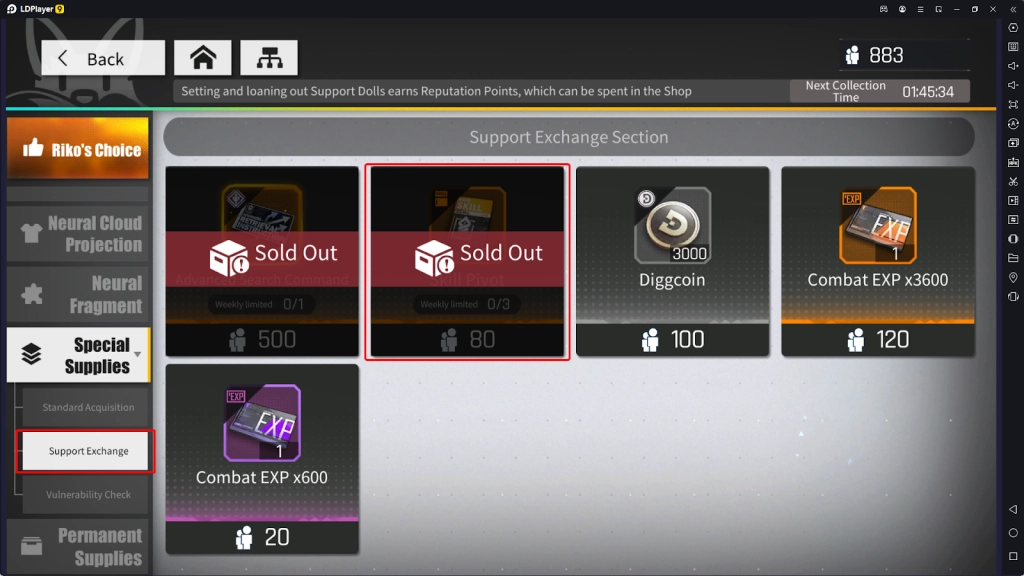 『HƯỚNG DẪN』NEURAL CLOUD cách farm SKILL PIVOT hiệu quả