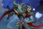 Inariel Legend: Dragon Hunt Tier List of Characters in November 2023