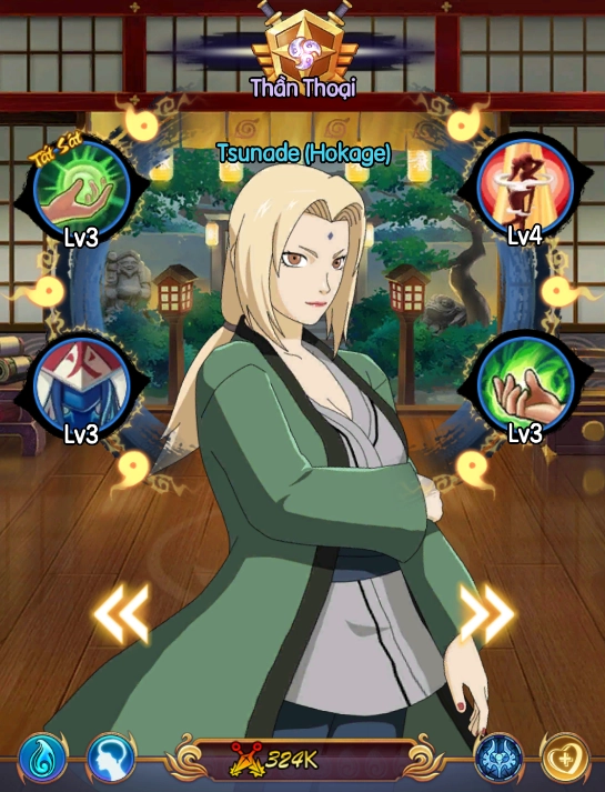 『HƯỚNG DẪN』Cửu Vĩ Đại Chiến: Đội Hình Mạnh Nhất Theo Trận Doanh Phần 2&nbsp; & cách tải game trên PC