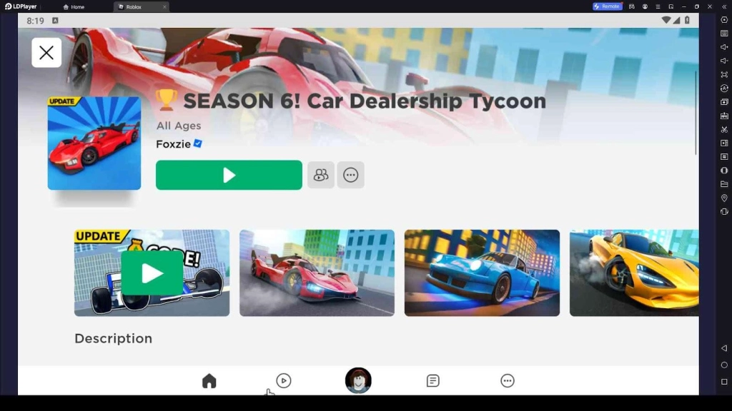 Roblox Car Dealership Tycoon Codes: Build Your Dream Showroom - 2023 November