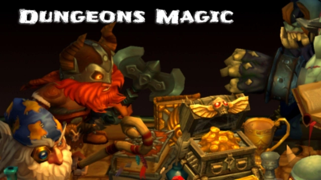 Dungeons Magic: Tactics Guide and Best Tips for the Tactical Battles