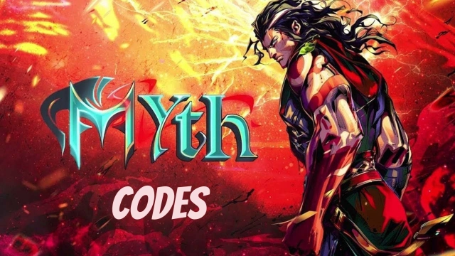 Myth: Gods of Asgard Codes to Acquire More Free Items - November 2023
