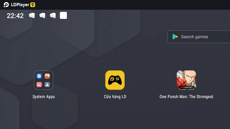 『HƯỚNG DẪN』Chi Tiết KABUTO SSR+ One Punch Man The Strongest & cách tải game trên PC