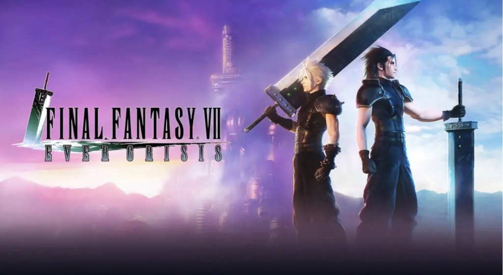 Tier List de Final Fantasy VII: Ever Crisis