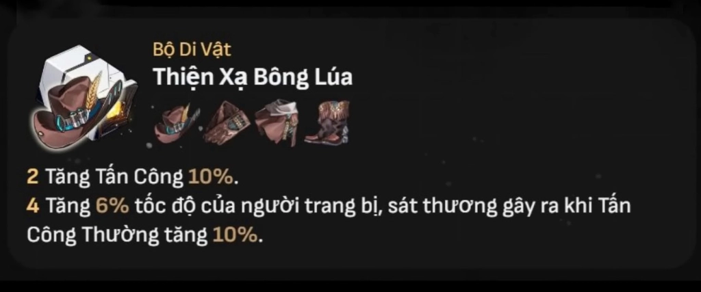 『HƯỚNG DẪN』Honkai: Star Rail: Hỗ Trợ Đội Hình:Hướng Dẫn Build Asta Hiệu Quả