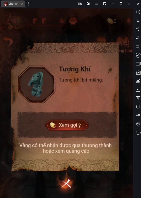 Áo Cưới Giấy 4 Dây Tơ Hồng: Hướng dẫn vượt Chương 5 - Cái Kết