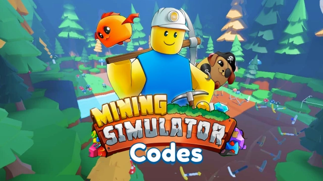 Roblox Mining Simulator 2 Codes: Dig Up Valuable Rewards - 2023 November