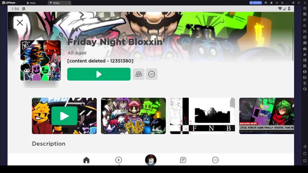 Roblox Friday Night Bloxxin Codes: Groove to the Beat - 2023 November