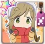 『バイト普段着』犬山 あおい