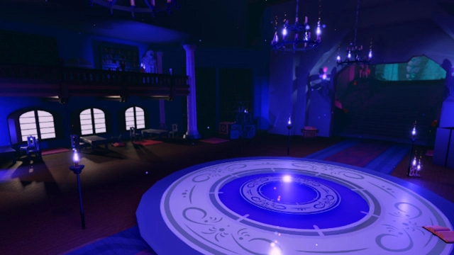 Roblox Mansion of Wonder Codes Guide - 2023 November