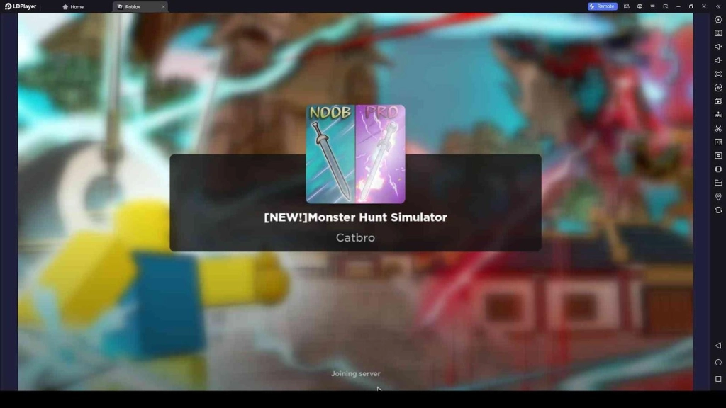 Roblox Monster Hunt Simulator Codes Guide for All New Players – November 2023