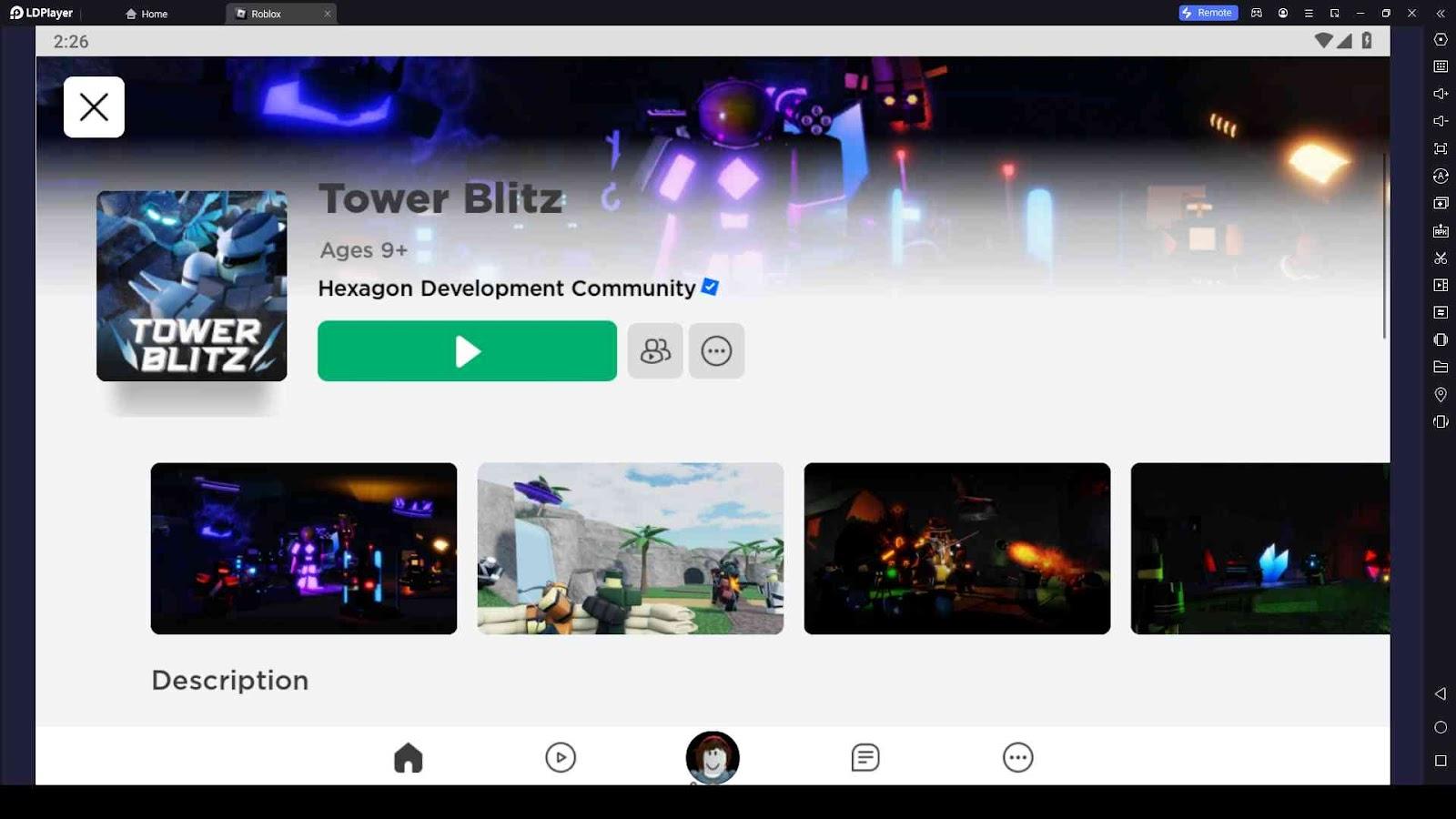 Roblox Tower Blitz Codes: Unite and Conquer - 2023 July-4