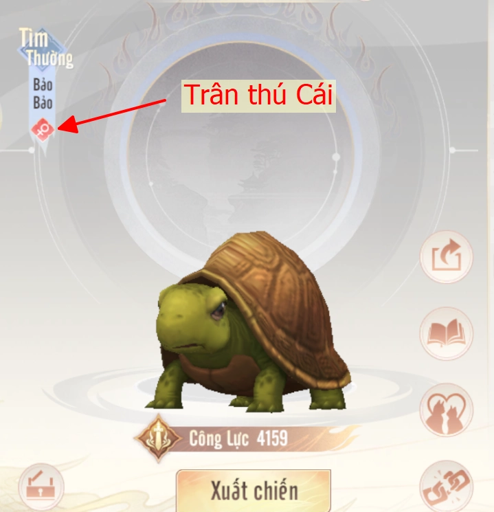 『HƯỚNG DẪN』Thiên Long Bát Bộ 2 VNG: Hướng dẫn Sinh sản “Trân thú” Tư chất cao và một số lưu ý tăng & cách tải game trên PC