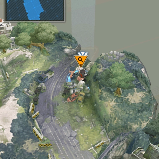 【攻略】《勝利女神:妮姬》前三章節遺失物品收集地點