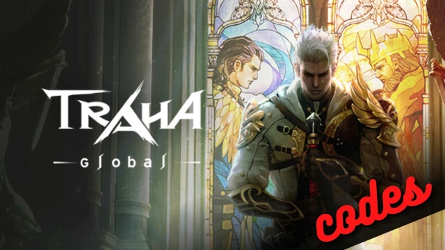 TRAHA Global Redeem Codes to Earn Diamonds and More - November 2023