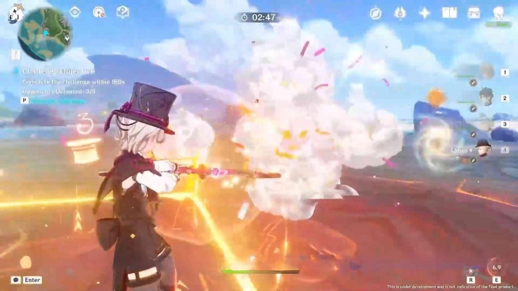Genshin Impact 4.0 New Events and Best Strategies to Pass through