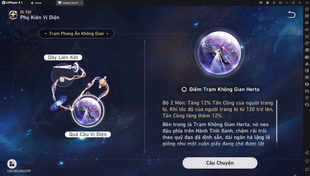 『HƯỚNG DẪN』Honkai: Star Rail: Hướng Dẫn Build YanQing - DPS Đơn Mạnh Nhất Baner Thường