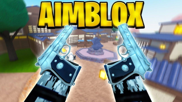 Roblox Aimblox Codes: Shoot for Precision - 2023 November